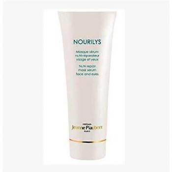 Jeanne Piaubert Nourilys Nutri-Repair Face & Eyes Mask Serum 50ml