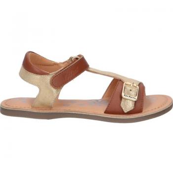 Sandalias de Niña KICKERS 927303-30 DIAZZ 116 CAMEL OR