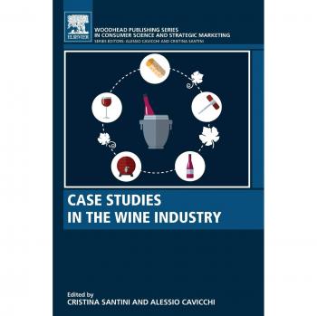Case Studies in the Wine Industry