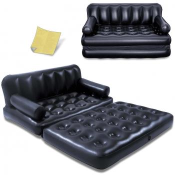 Sillón Hinchable Bestway 188 x 152 x 64 cm
