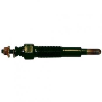 Bujía de Precalentamiento Diesel JAPANPARTS CE-K01 para FORD, KIA y MAZDA 12V