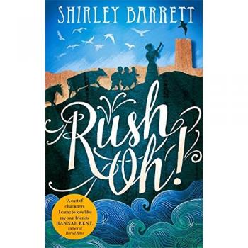 Rush Oh! - Juego de mesa estratégico y rápido para 2-6 jugadores, incluye cartas y tablero