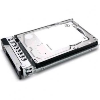 Disco Duro Interno 3.5 12TB NL-SAS 7200 RPM Dell 161-BCJX