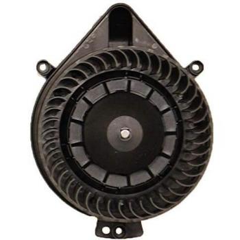 Ventilador interior VALEO 698813 - Ventilador habitáculo para vehículos, alta eficiencia, diseño compacto, fácil instalación, compatible con múltiples modelos de automóviles