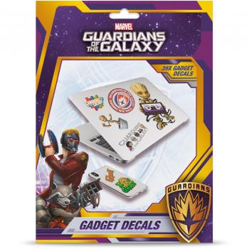 Pegatinas Groot Marvel