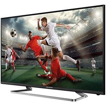 Strong SRT 32HZ4013N HD Televisor de 32, 80cm, HD-Ready LED TV, HDMI, DVB-S2/C/T2