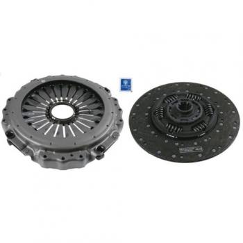 Kit de embrague SACHS 3400 000 358