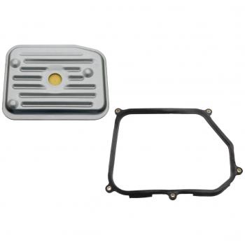 Juego de filtros hidráulicos para caja de cambios automática FEBI BILSTEIN 32644