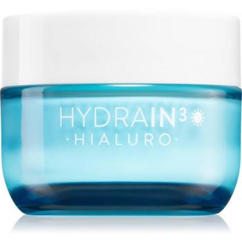 Dermedic Hydrain3 Hialuro Deep Moisturizing Cream SPF 15 50 ml