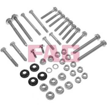 FAG Kit de Montaje para Palanca de Control 827 0002 30