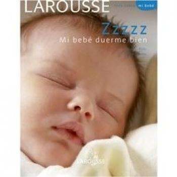 Zzzzz Mi bebé duerme bien