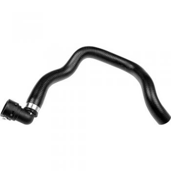 Manguera flexible de calefacción Gates 02-2417 para Renault, resistente a altas temperaturas, fabricada en material duradero, diseño flexible para fácil instalación y compatibilidad con sistemas de calefacción automotrices