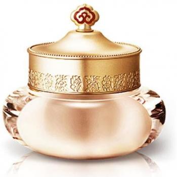 The History of Whoo Gongjinhyang Soo Vital Hydrating Cream 50ml - Korean Cosmetics