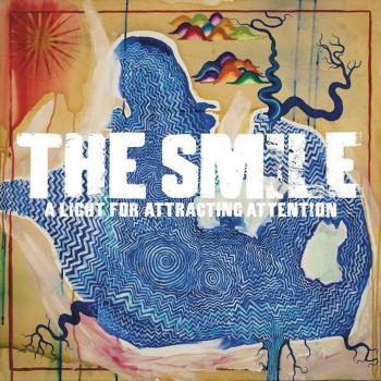 Sonrisa - Luz para Atraer la Atención (CD) con Booklet