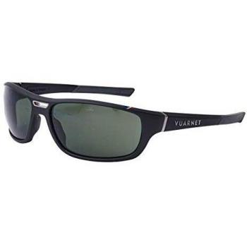 Vuarnet Racing 1918 Matte Black/Dark Grey Pure Grey