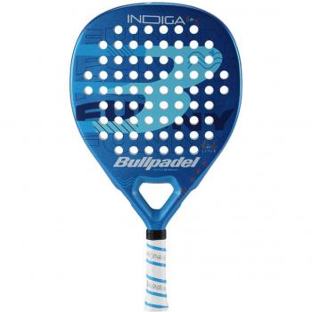 Pala de pádel Bullpadel Indiga Boy 24