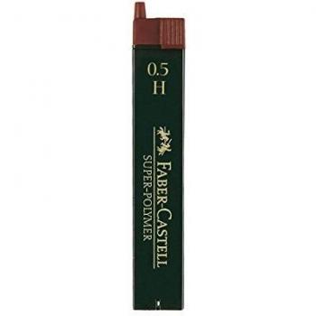 Faber-Castell 120511 - Minas, 12 unidades