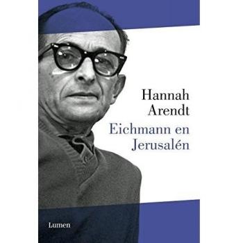 Eichmann en Jerusalén