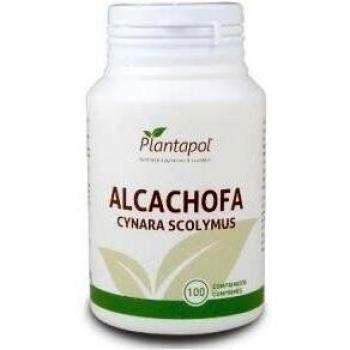 PLANTAPOL ALCACHOFA 100comp.