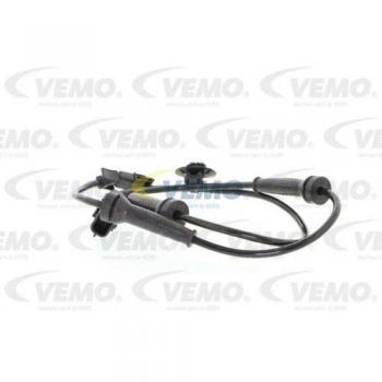 Sensor ABS VEMO V46-72-0104 para RENAULT Megane II y Scenic II, Eje delantero
