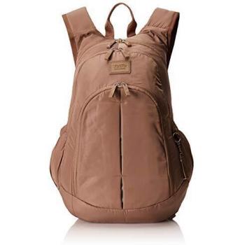 TOTTO MORRAL Lively Mochila, Adultos Unisex, Gris