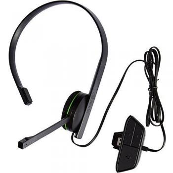 Official Xbox One Chat Headset