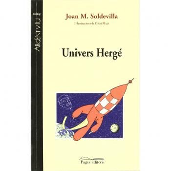 Univers Hergé