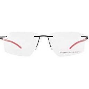 Gafas graduadas Porsche Design P 8341 A S 001 negro