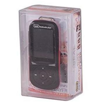 Trevi MPV 1730SD - Reproductor MP3