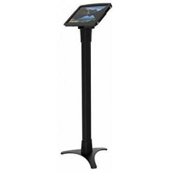 Maclocks Space Tableta Carro para administración de tabletas Negro - Soporte para Equipo Multimedia