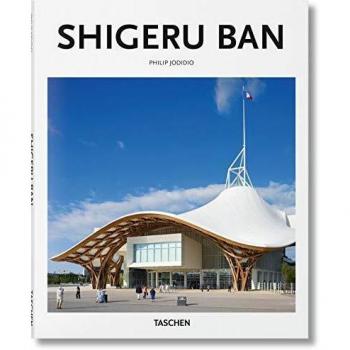 Shigeru Ban: Architecture of Surprise