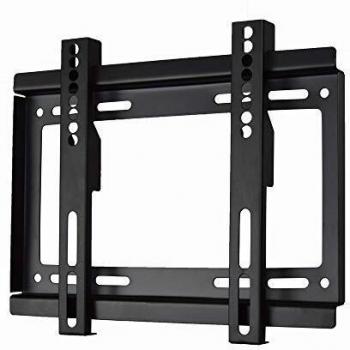 Gembird WM-37F-01 - Soporte de Pared para Pantalla Plana