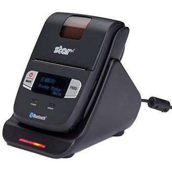 Cargador SM-L200 Negro Star Micronics 39569480