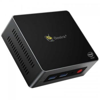 Mini PC Beelink GKmini Intel J4125 8GB RAM 256GB SSD Windows 10