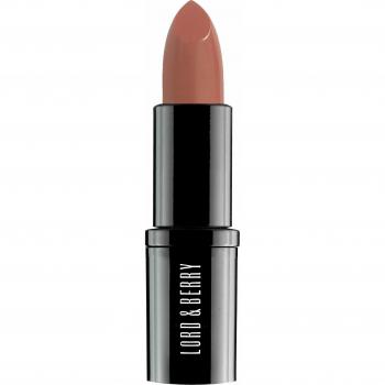 Lord & Berry Absolute Bright Satin Lipstick - Naked - 23g