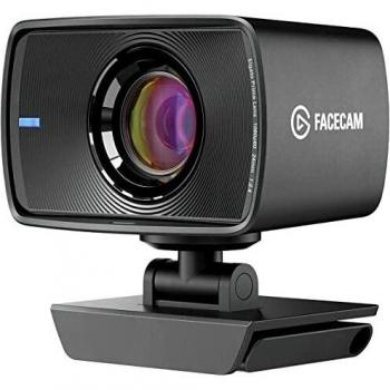 Elgato Facecam Full HD 1080p USB-C Webcam