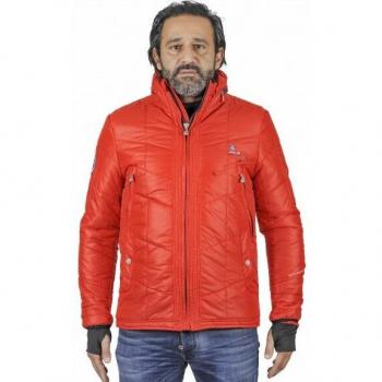 Peak Mountain Capa Down Puffer Jacket