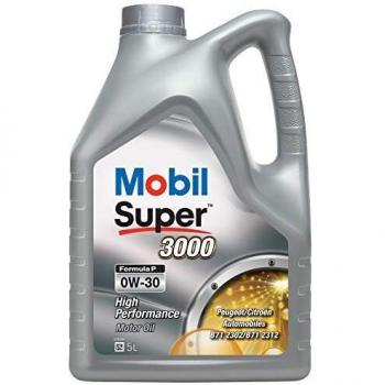 Mobil 153779 - Aceite de motor