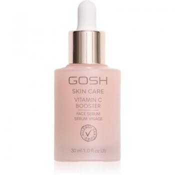 Gosh Skin Care Vitamin C Booster Brightening Face Serum 30 ml
