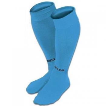 Joma Classic II Men's Football Socks Fluor Turquoise