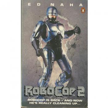 Robocop II
