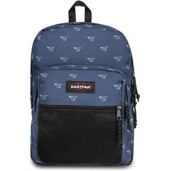 EASTPAK PINNACLE Mochila tipo casual, 42 cm, 38 liters, Azul