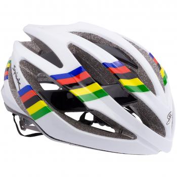 Spiuk Adante Casco, Unisex Adulto, Wch,