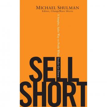Sell Short: A Comprehensive Guide to Short Selling Strategies and Market Insights