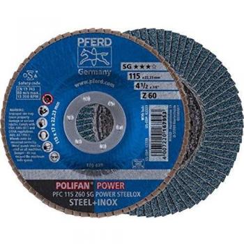 Pferd - Pfc Disco 115-22 Z 60/22.2