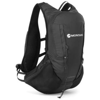 Montane Trailblazer 8 Litre Daypack - Size: One Size, Color: Black, Unisex