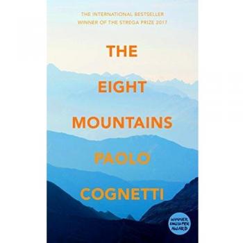 Las Ocho Montañas - Paolo Cognetti