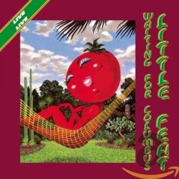 LITTLE FEAT - Waiting For Columbus