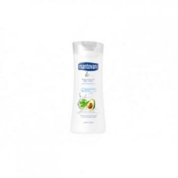 Gel de Ducha Hidratante de Aloe y Aguacate 400 ml