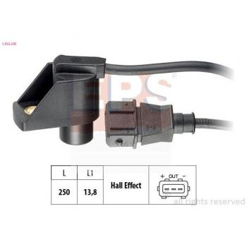 Sensor de posición del cigüeñal EPS 1.953.245